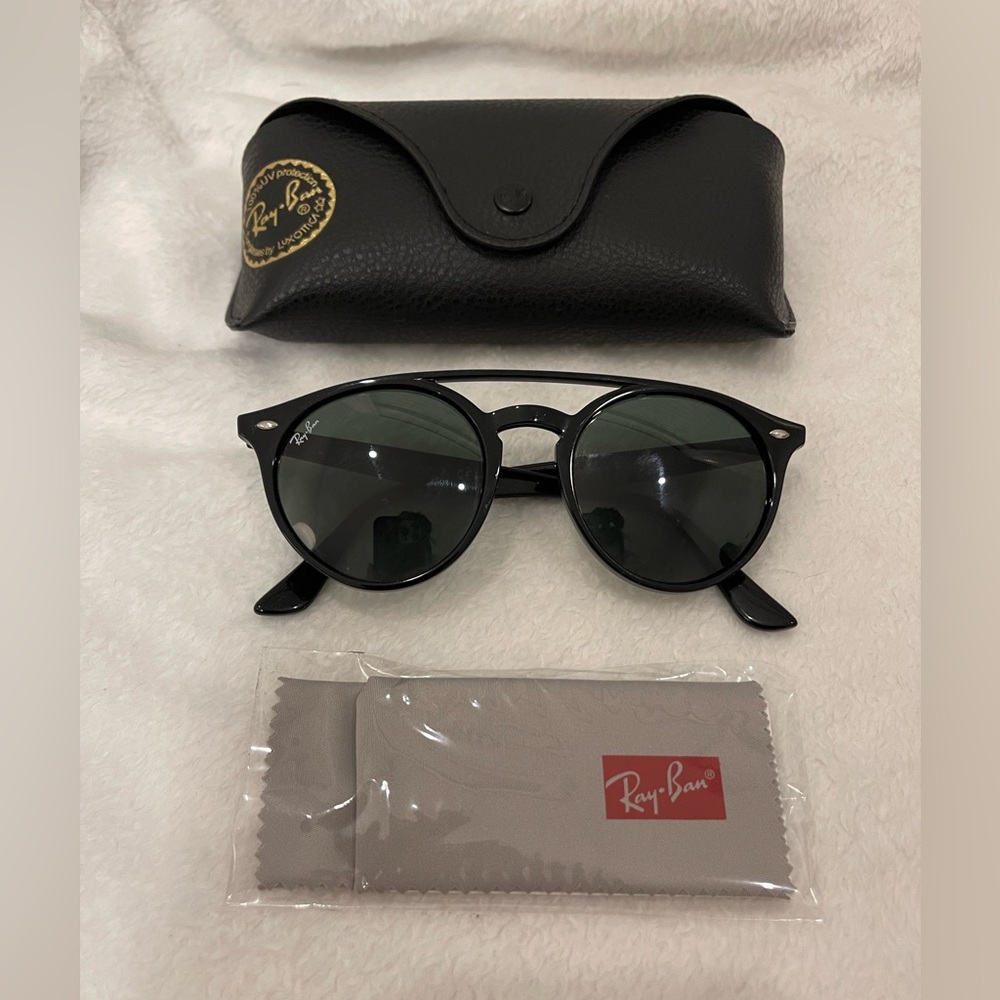 Ray-Ban Sunglasses